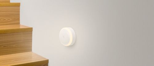 Lampka Mi Motion-Activated Night Light 2 na Arena.pl
