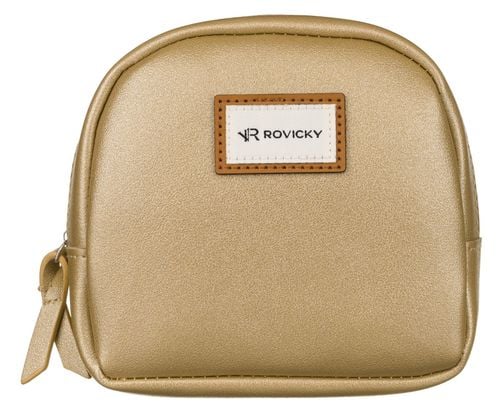 kosmetyczka r-261-9381 gold na Arena.pl