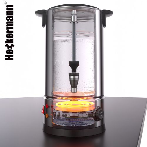 Warnik do wody Heckermann 18L na Arena.pl