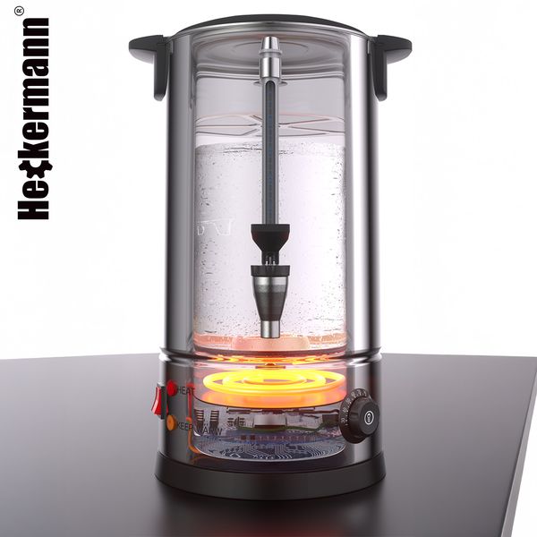 Warnik do wody Heckermann 18L zdjęcie 3