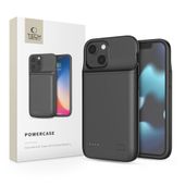 TECH-PROTECT ETUI Z BATERIĄ 4700MAH DO iPhone 12/13 MINI CZARNE