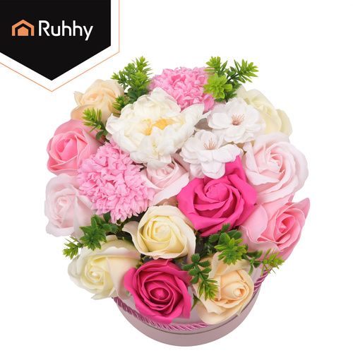 Flower Box - Dekoracja Ruhhy na Arena.pl