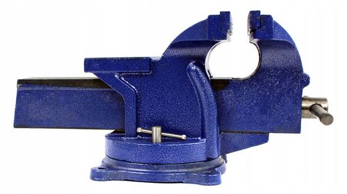 IMADŁO ŚLUSARSKIE OBROTOWE 125MM KOWADŁO SOLIDNE na Arena.pl