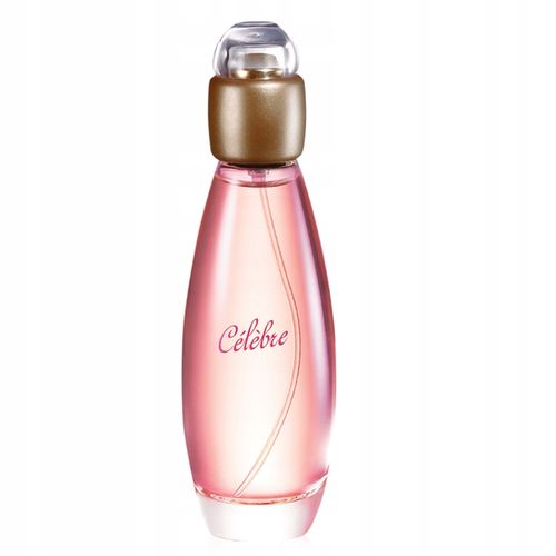 Avon Celebre 50 ml woda toaletowa do kobiet kwiatowo cytrusowo kod na Arena.pl