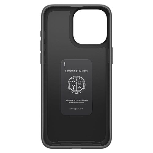 etui ochronne do iphone 15 pro thin fit czarne na Arena.pl