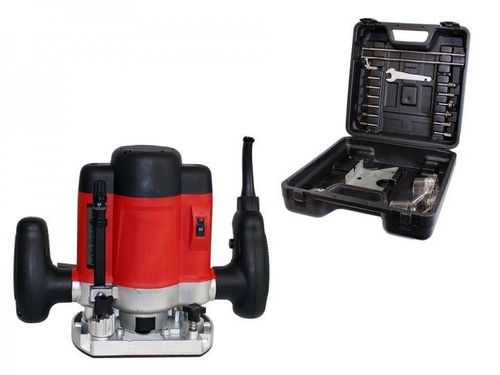 Frezarka 120W - Grawerka DS-985 na Arena.pl