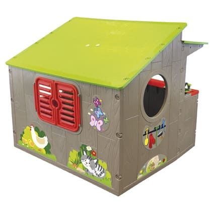 domek dla dzieci Kiosk 139x118 cm zdjęcie 2