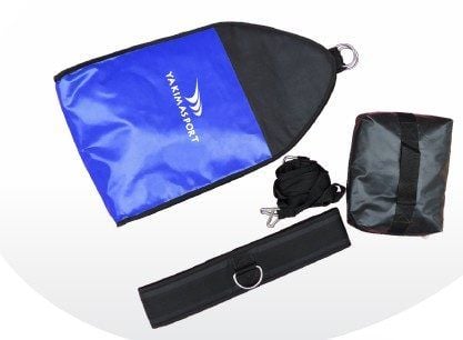 sanki do treningu siłowego model ii r. na Arena.pl