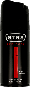 STR8 Red Code 150 ml na Arena.pl