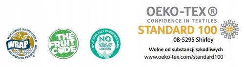 koszulka M-B gmina Zielona Góra na Arena.pl