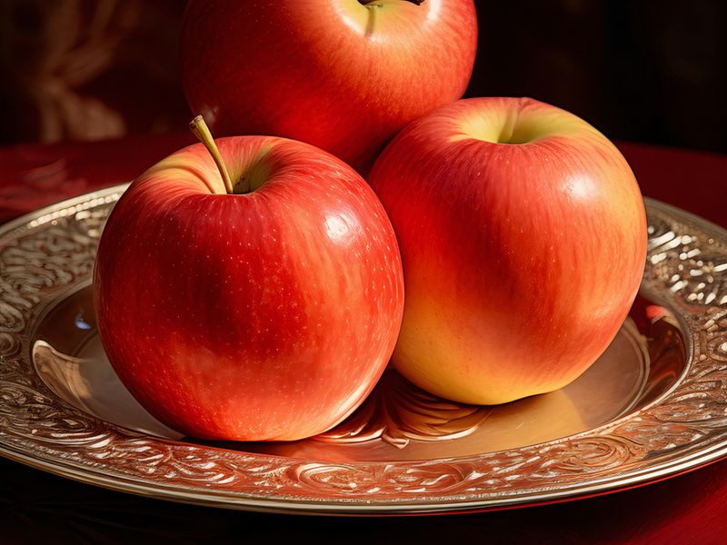 Plakat 80x60cm Rubinowe Ekscesy zdjęcie 1