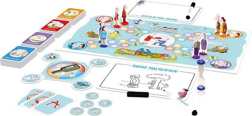 Gierki Małżeńskie MDR na Arena.pl