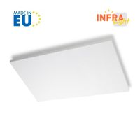 IPP ECO-U 500W Panel grzewczy Grzejnik na podczerwień Promiennik Sufit