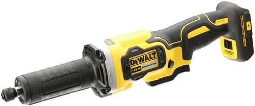 DEWALT SZLIFIERKA PROSTA 18V DCG426N na Arena.pl