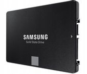 Dysk SSD Samsung 128GB SATA III 2,5'' 7MM