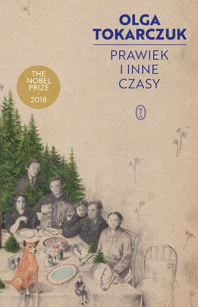 Prawiek I Inne Czasy zdjęcie 1