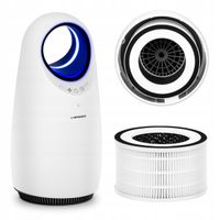 Oczyszczacz powietrza Uniprodo UNI_AIR PURIFIER_03