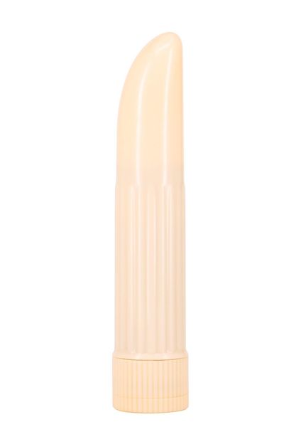 Ladyfinger Mini Vibrator White zdjęcie 1