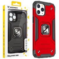 wozinsky ring armor etui iphone 14 pro max pancerny pokrowiec uchwyt