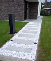 GRUBE 2 cm PŁYTY TARASOWE CHODNIKOWE 120x40 BETONOPODOBNE jasne szare!