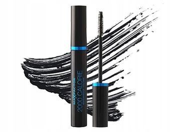 Max Factor 2000 CALORIE Wodoodporna Maskara Intensywna Objętość 9ml na Arena.pl