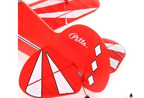 E-flite Pitts 0.85m PNP na Arena.pl