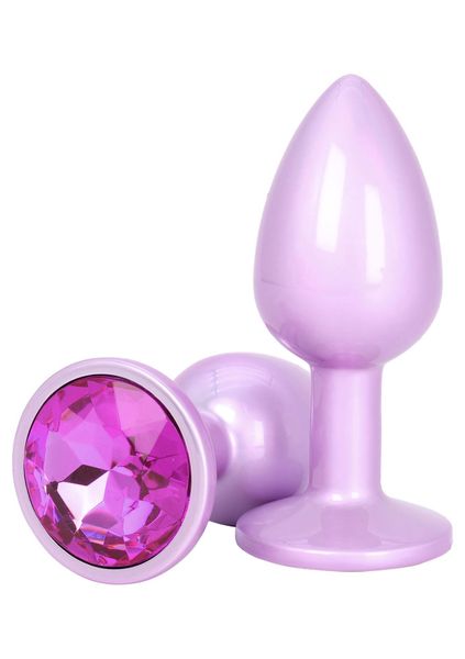 Toyjoy Happiness Shine Like A Star Buttplug zdjęcie 5