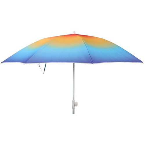 PARASOL PLAŻOWY OGRODOWY 180CM RAINBOW na Arena.pl