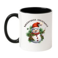 Klasyczny Biało-Czarny 330 ml