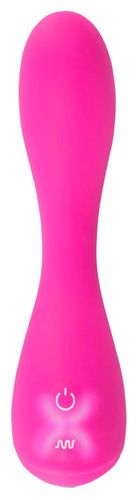 wibrator-g-spot vibrator pink na Arena.pl