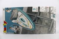 SMOBY Deska do prasowania ze stacją parową 330121