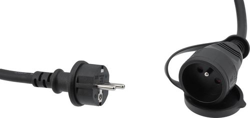 przedłużacz budowlany 3*1.5, 30m - yt-81027 na Arena.pl