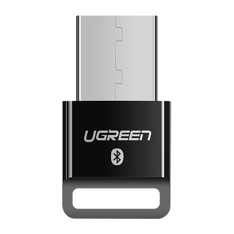 Ugreen Adapter Usb - Bluetooth 4.0 Czarny (30524) na Arena.pl