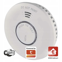 Detektor dymu EMOS GoSmart TS380C-HW z WiFi