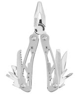 multitool - multinarzędzie 12 w 1 + kabura - s/84-519-0