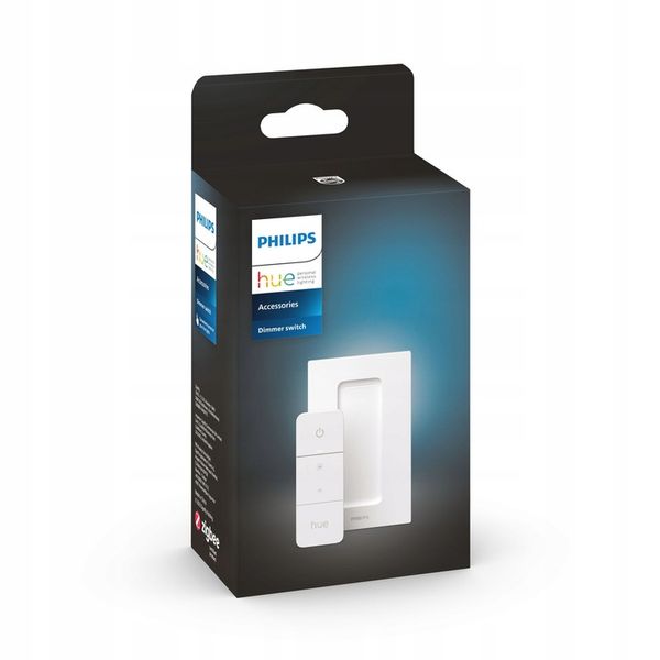 Pilot Ściemniacz Inteligentny Przełącznik Dimmer Switch v2 Philips HUE zdjęcie 6