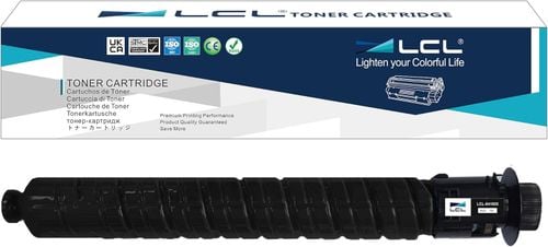 Toner kompatybilny LCL 841925 Black do Ricoh MP C2003 / C2503 na Arena.pl