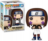 Figurka Funko Pop! funko pop Rin Nohara