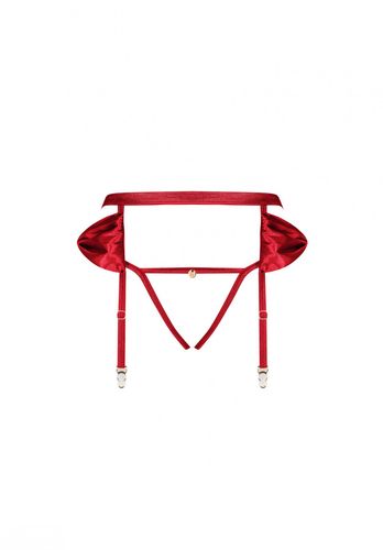 bielizna rubinesa pas i stringi  s/m na Arena.pl