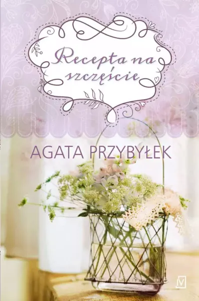 Recepta na szczęście zdjęcie 1