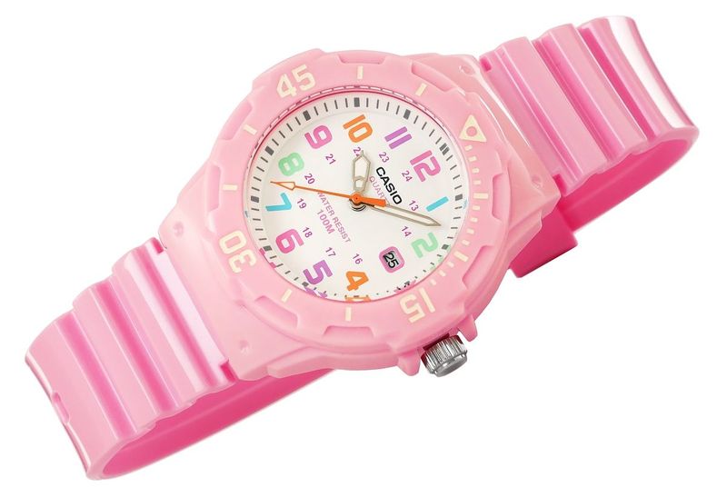 Zegarek Casio LRW-200H-4B2VDF zdjęcie 4