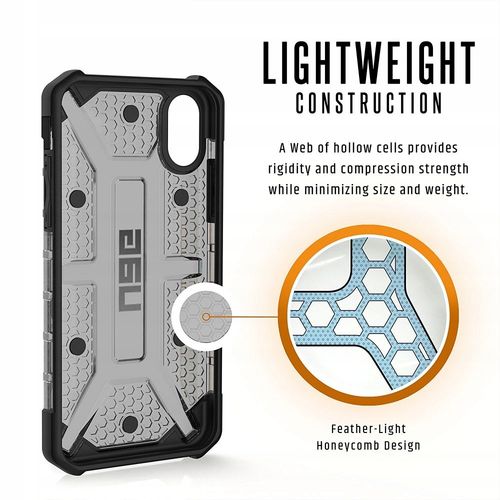UAG Urban Armor Case | Pancerne etui iPhone X/10 na Arena.pl