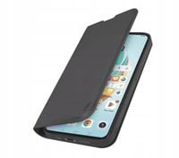 Etui z klapką SBS Wallet Mag Czarne do Honor X6b