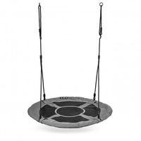 HUŚTAWKA OGRODOWA ECOTOYS BOCIANIE GNIAZDO DLA DZIECI 150KG