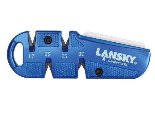 Ostrzałka Lansky QuadSharp QSHARP na Arena.pl