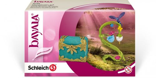 Schleich Zestaw dekoratorski, duży na Arena.pl