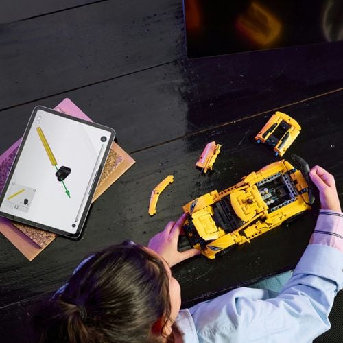 LEGO Chevrolet Corvette Stingray 42205 na Arena.pl