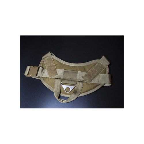 Szelki khaki rozmiar S na Arena.pl