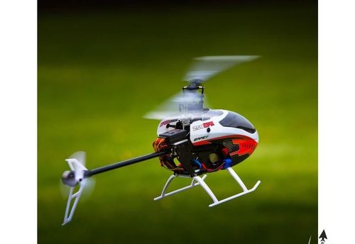 Blade 250 CFX BNF Basic na Arena.pl