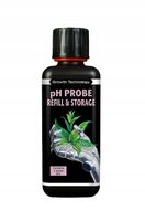 PŁYN DO PRZECHOWYWANIA ELEKTROD pH KCL 300ML